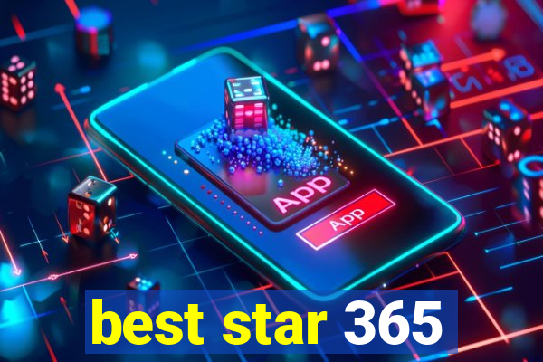 best star 365